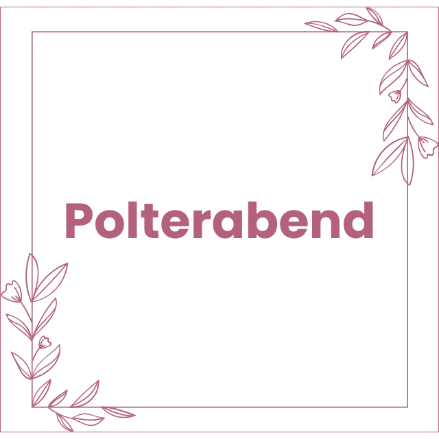 Polterabend hos AM Wellness Skive - Dommerby Polterabend hos AM Wellness Skive - Dommerby
