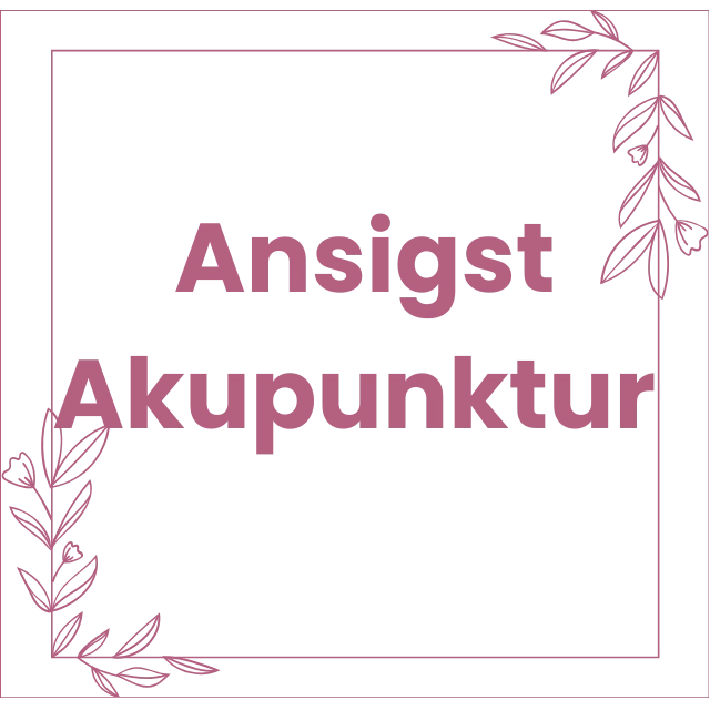 AM Wellness ansigts akupunktur Skive AM Wellness ansigts akupunktur Skive