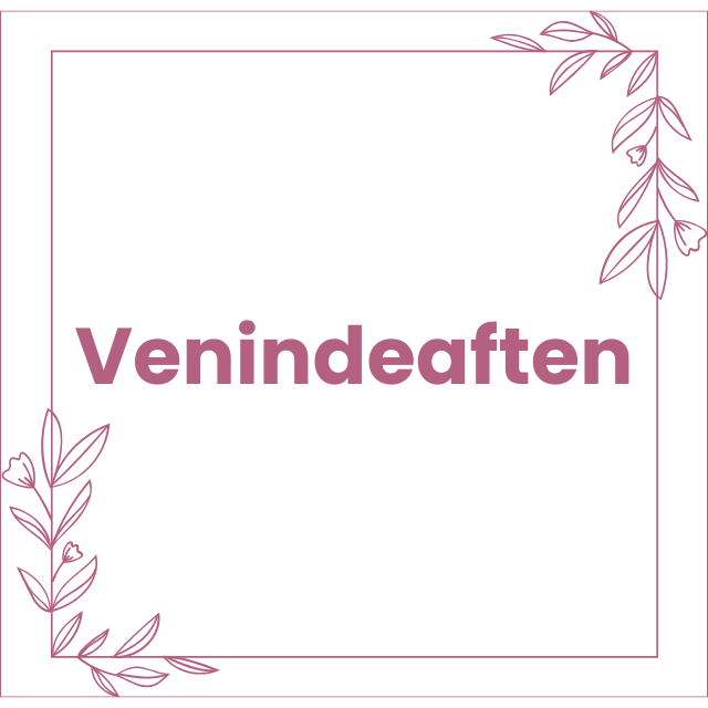 Hos AM Wellness afholdes også veninde aften